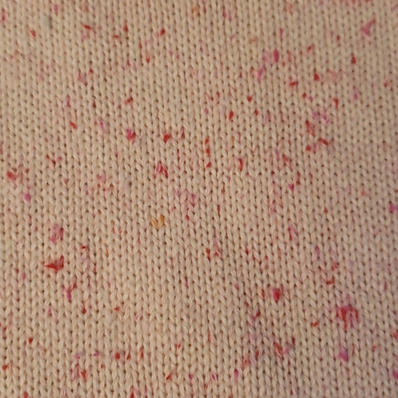 LOFT poncho style sweater - Picture 7 of 9